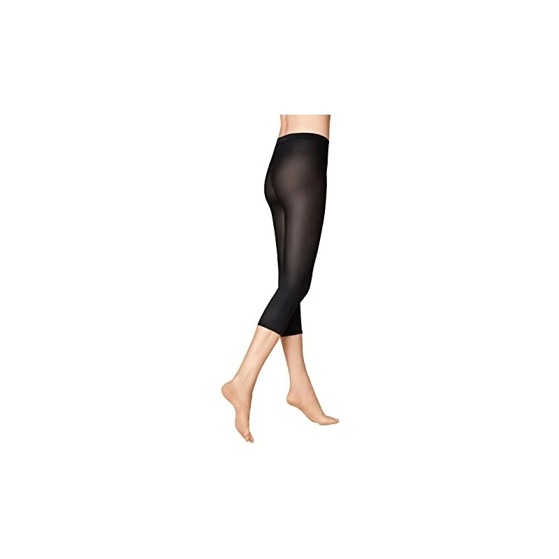 Kunert Calze Donna Opache - Confezione Da 3 Paia, 94% Poliammide, 6% Elastan, Lavabili In Lavatrice, Colori E Taglie Disponibili - 3