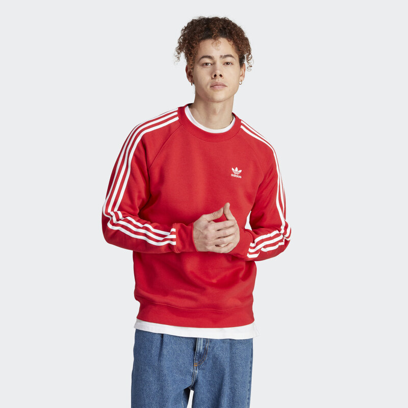 Urban Classics OVERSIZED HIGH NECK CREW - Felpa - softlilac/lilla