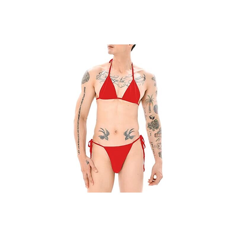 La Perla Donna Perizoma Modello Made IN Italy
