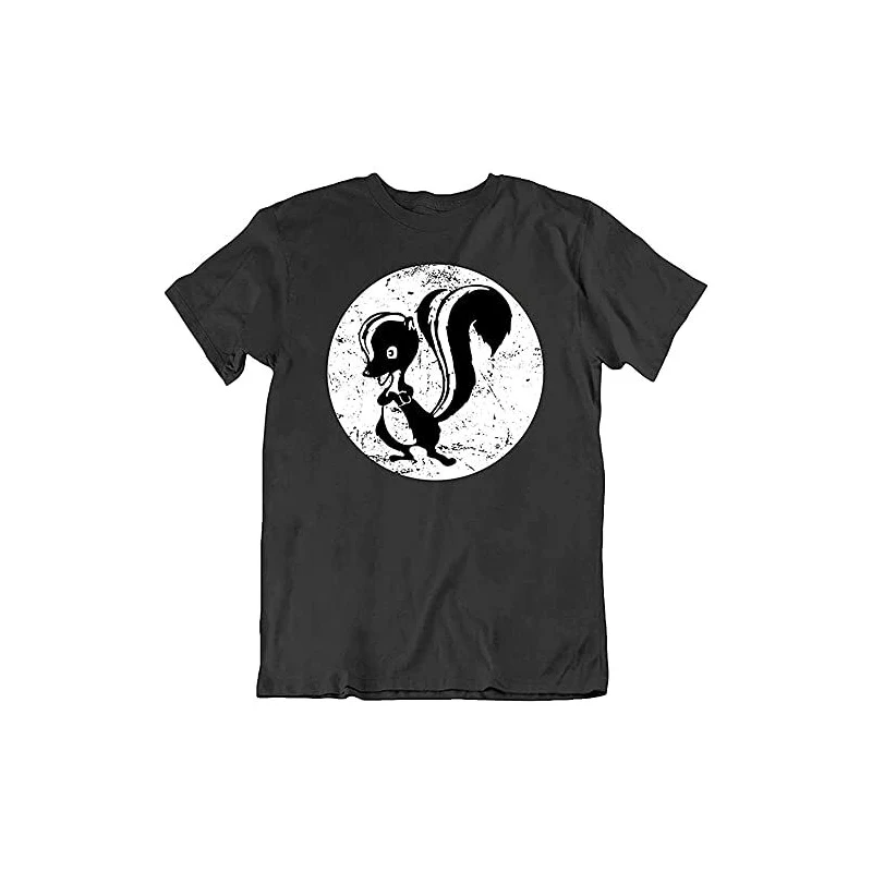 HUICUI OKY Skunk Works T Shirt Skunkworks Lockheed Martin Aircraft