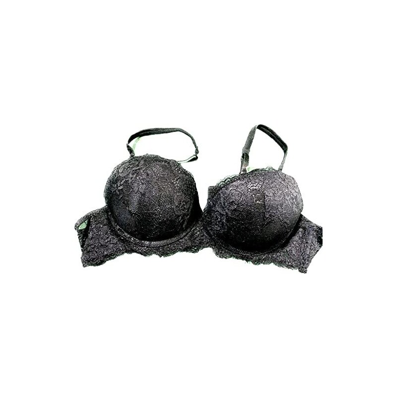 Reggiseno Super push-up Simona in Seta