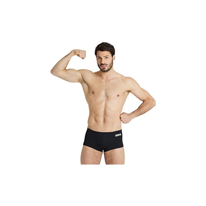 Costume UOMO Da Allenamento H2OTTO 382 BAD - Foto 3