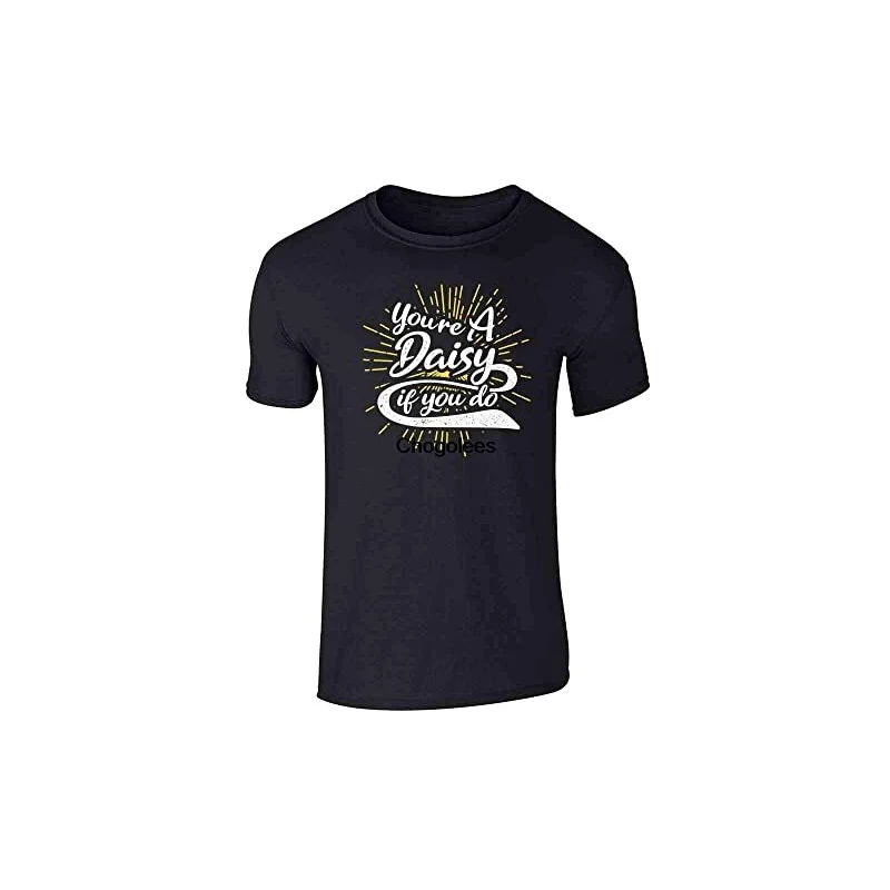 Maisy You're A Daisy If You Do Doc Holliday Quote Western - Stileo.it