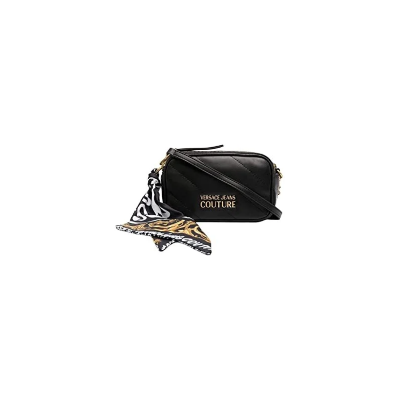 Slayer Borsa A Tracolla Ufficiale – Nera, Taglia Unica, Con Stampe E Tasche Con Cerniera, Cinghia Regolabile - 5