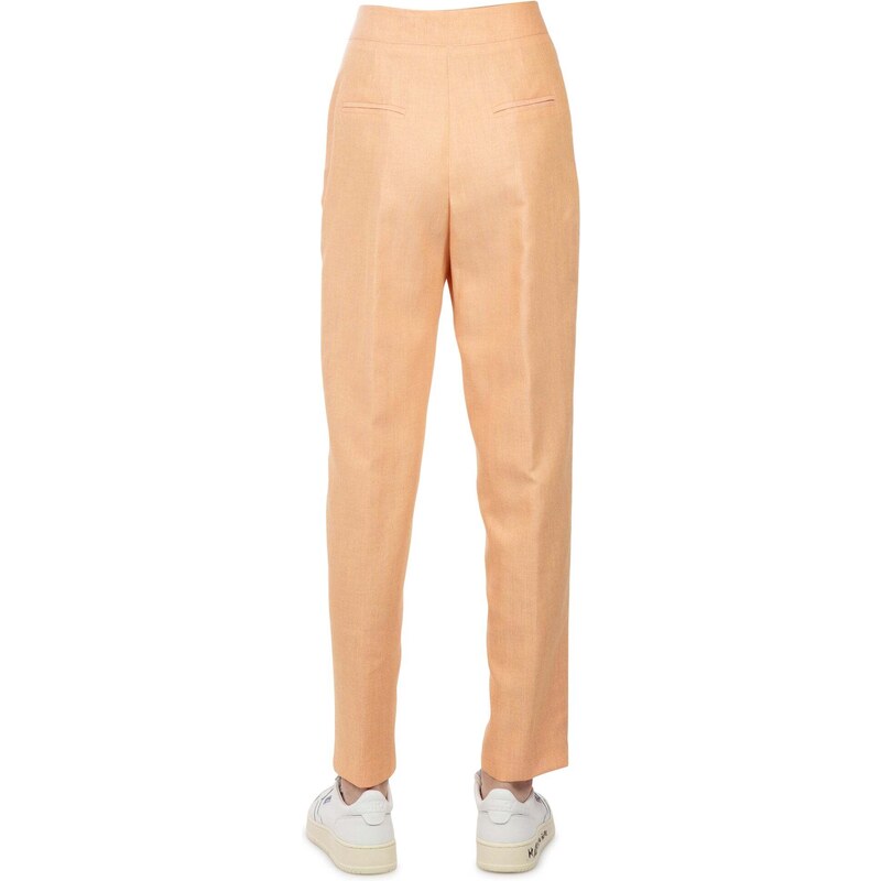 So Allure - Pantalone - 411511 - Arancione