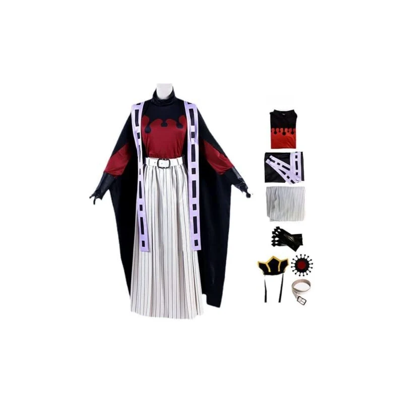 Costume Dalmata Di Halloween Per Adulti Per Donna Costume Da - Foto 7