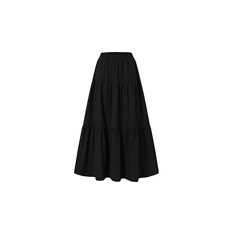 Bodhi2000 – Sciarpa Quadrata In Chiffon Per Donna – Colore Unito Caramella – 70x70 Cm