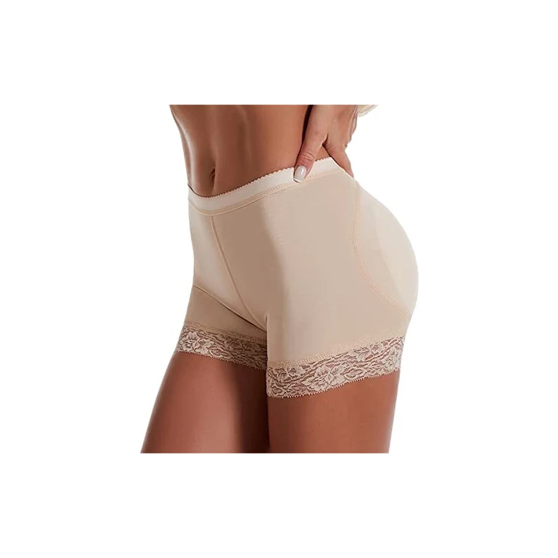 Ronronner Mutande Imbottite da Donna,Mutande Push Up Donna Glutei