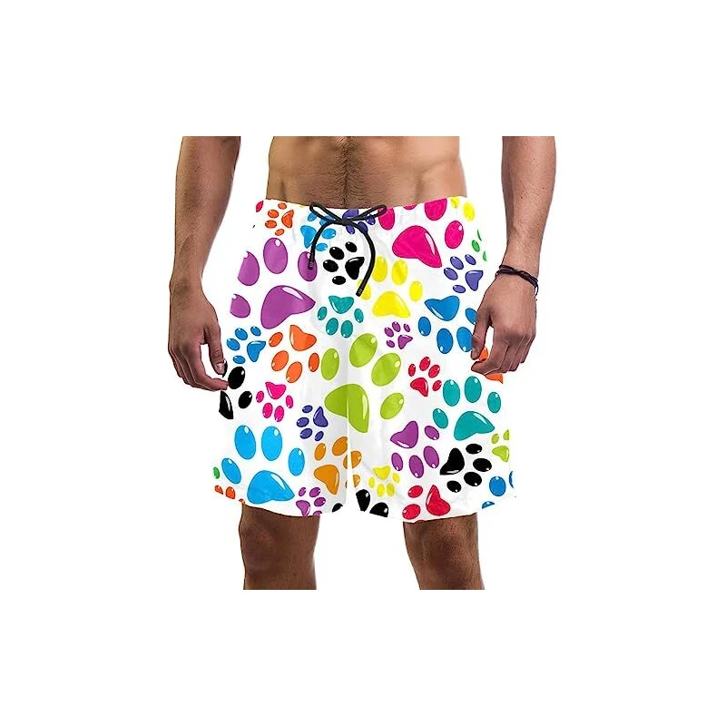 Costumi da Bagno Uomo - Boxer e Shorts da Bagno | Hollister Co