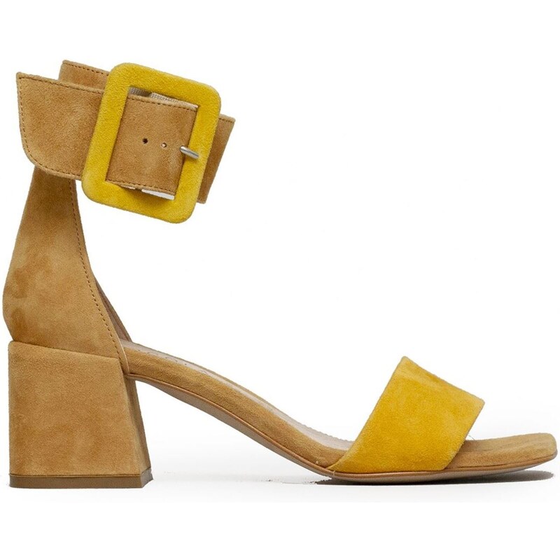 CHOCOL? CALZATURE - Stileo.it