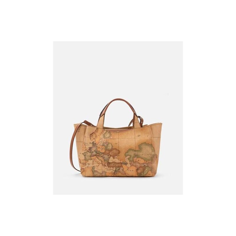 Borsa Donna ALVIERO MARTINI PRIMA CLASSE c m045 6000 unica beige : MainApps
