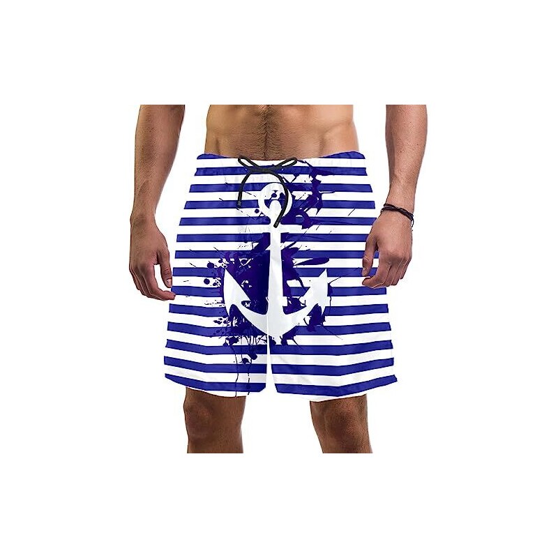 Pantaloncino Nuoto Uomo Costume Da Bagno - Pantaloncino Uomo Per Piscina E Allenamento Speedo Medley - Foto 11