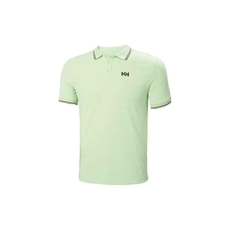 Helly Hansen Polo Ocean Camicia, Azurite, XL Uomo
