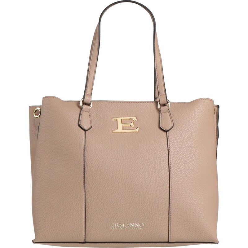 ERMANNO DI ERMANNO SCERVINO エルマンノ シェルヴィーノ スニーカー シューズ レディース Sneakers Gold ERMANNO DI ERMANNO SCERVINO Footwear | Silver Women\u0027s Sneakers | YOOX