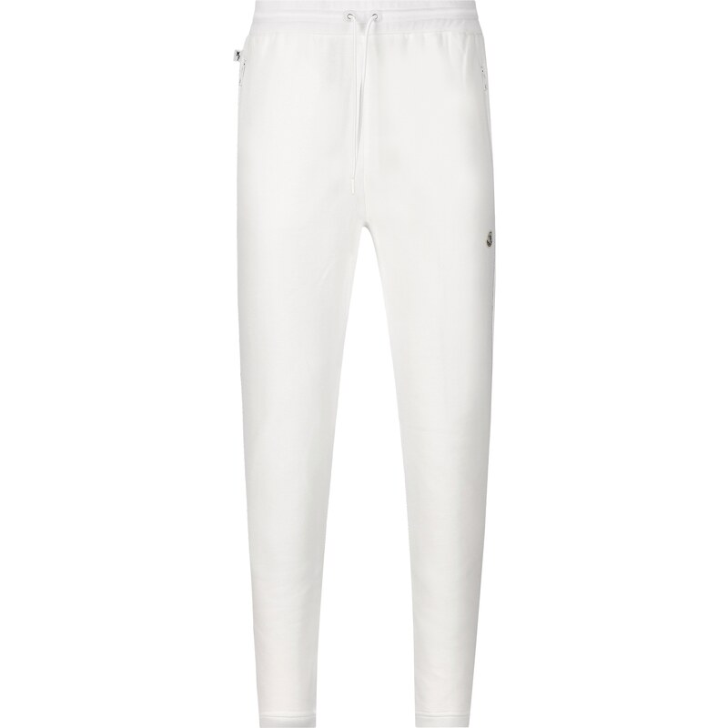 MONCLER - FRAGMENT Joggers In Jersey