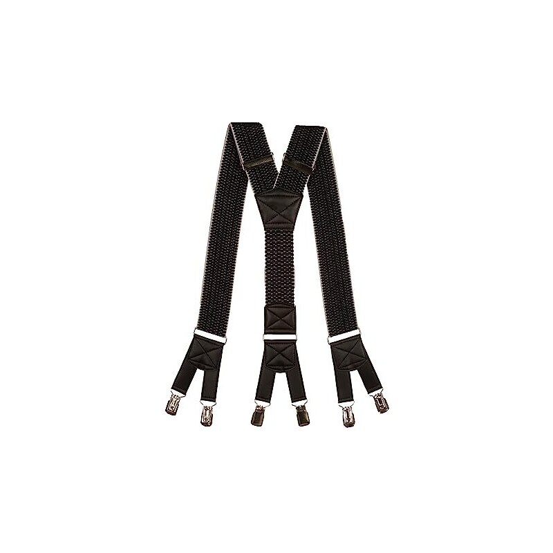 SUNTRADE - Bretelle elastiche a Y unisex