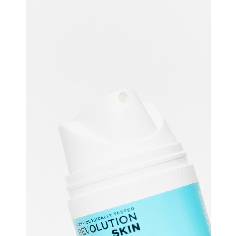 Revolution Skincare - Crema idratante alla vitamina E e B3 - 50 ml-Nessun colore