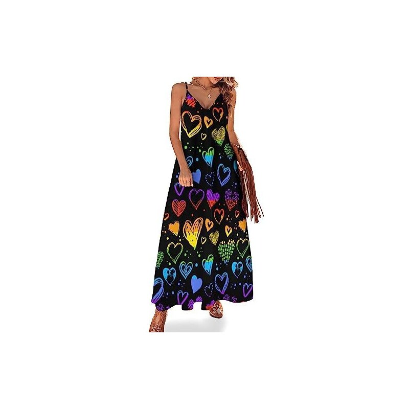 Set 6 Spille A Cuore Orgoglio LGBTQ+ | Spille Arcobaleno Gay Bi Ally Per Vestiti Borse Accessori