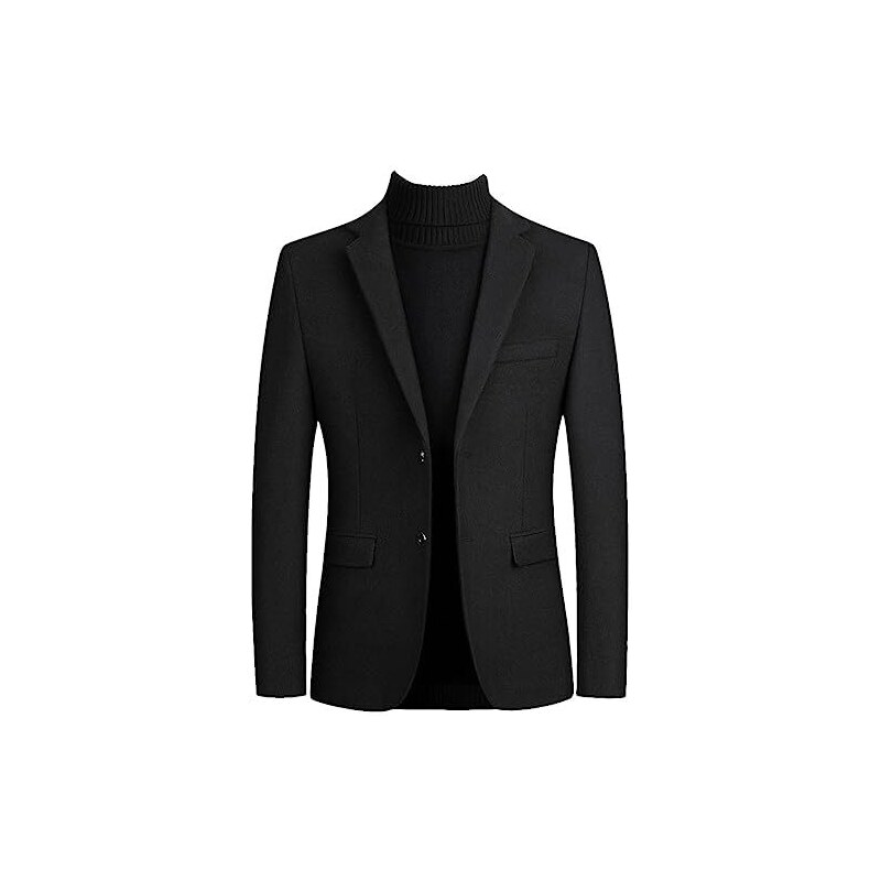 Giacca con frange uomo: pelle, renna o camoscio, modelli | Style