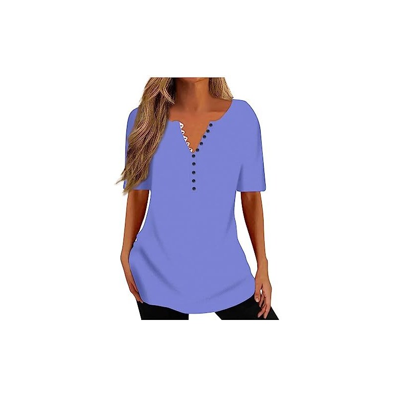 T-shirt Scollo Rotondo Jack & Jones | La Redoute - Foto 10