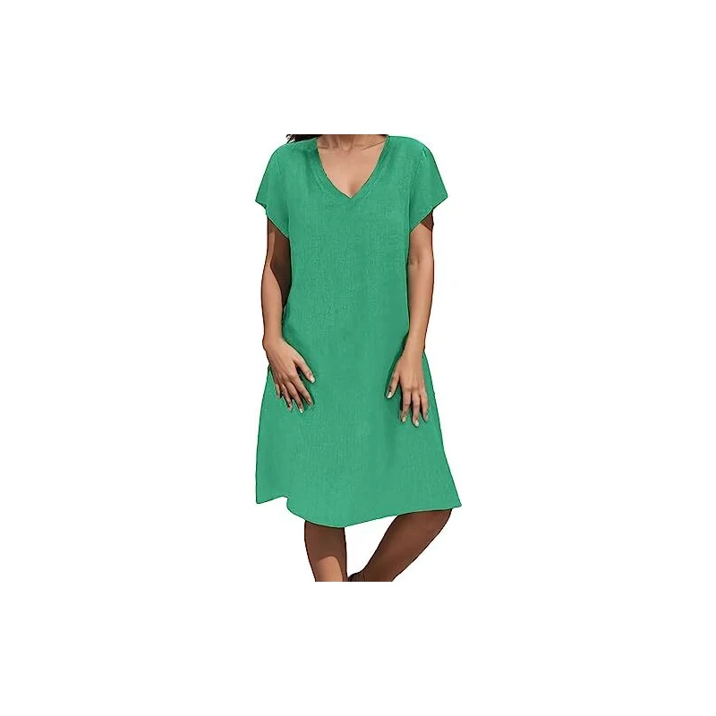 OCCOKO Abito Da Donna Alla Moda E Sexy, Vestibilità Slim, Abito A Fessura Sottile Sacca Porta Indumenti 121196380