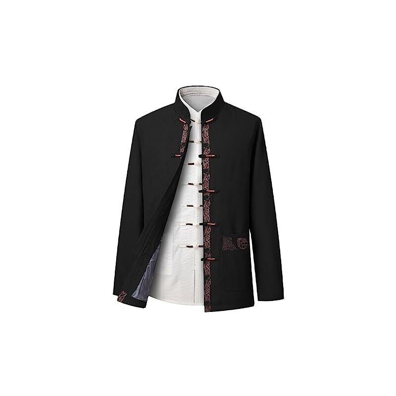 Hrippy Abito Hanfu Per Bambine - Costume Tradizionale Cinese Rosa Con Ricami Floreali, Vestito Da Principessa Per Spettacoli E Feste