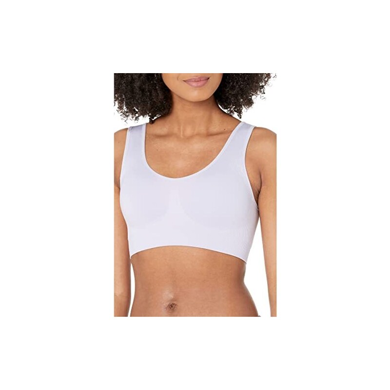Reggiseno Reversibile Knix Evolution Senza Fili - Lotto 2 Beige/Nero - Taglia 3
