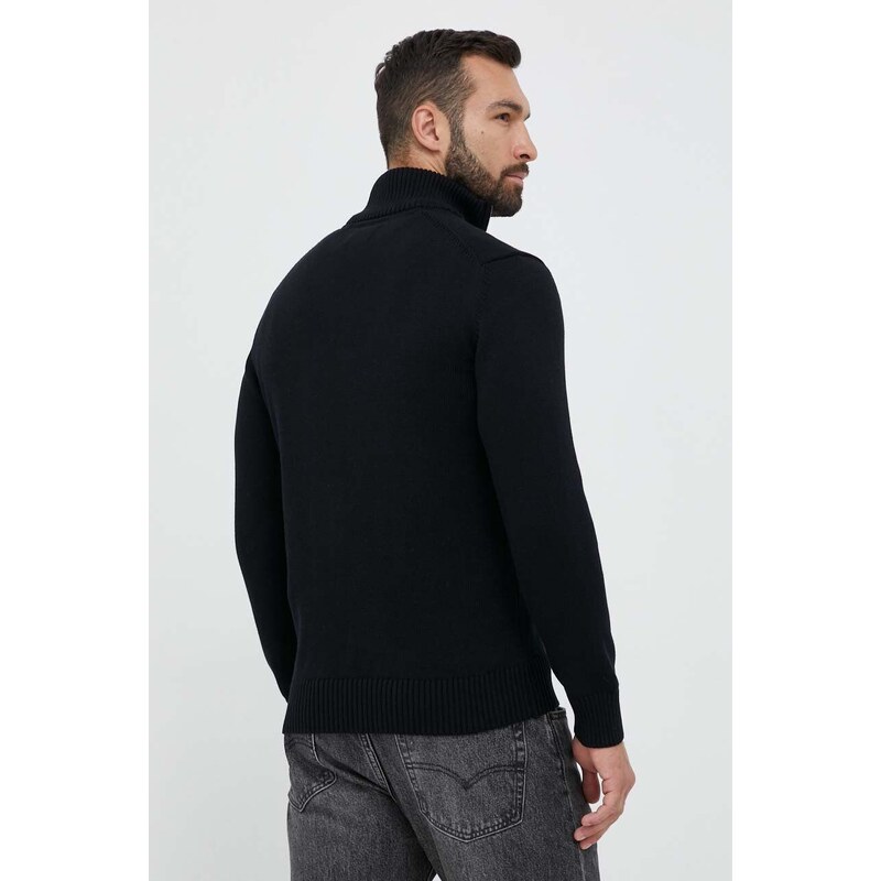 Gant maglione in cotone