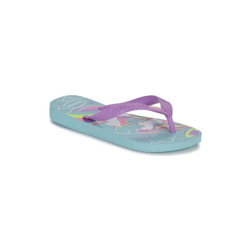 Infradito Bambini E Ragazzi GIOSEPPO Emance – Sandali Californiani Blu Navy Con Dettagli Rossi, Suola TPR Leggera