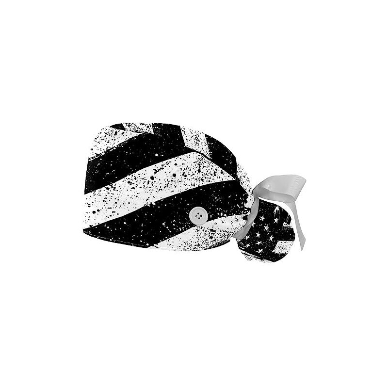 Coppia – Riflettente Stealthy American Flag Hard Hat Stickers - Foto 8