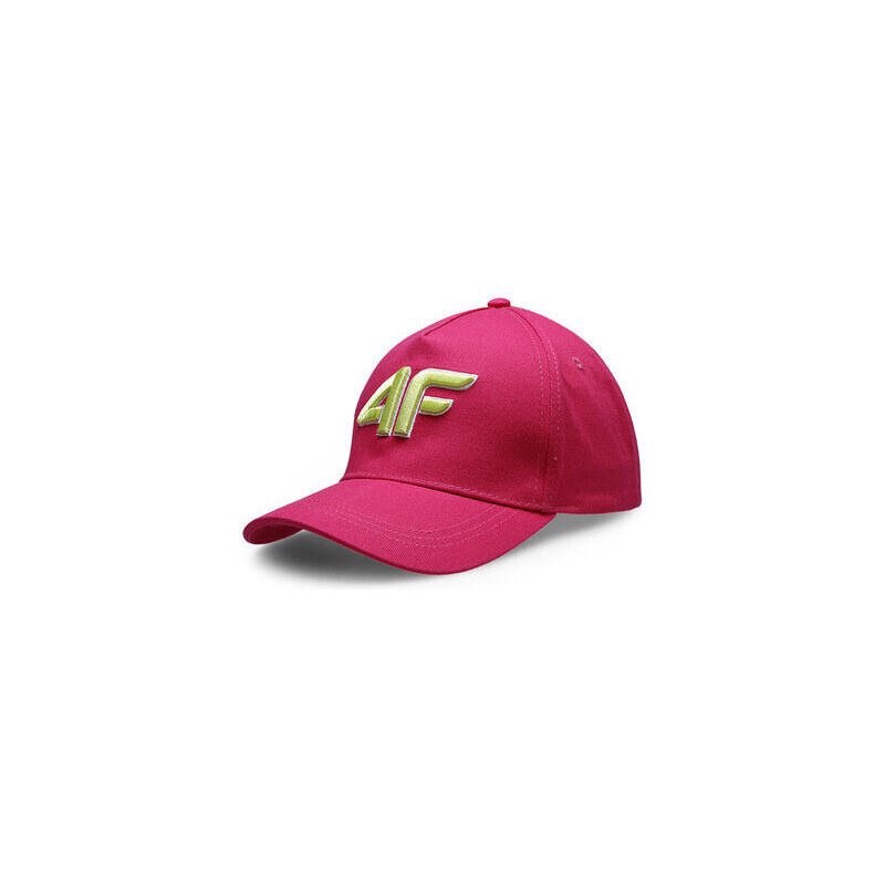 Cappellino 4F