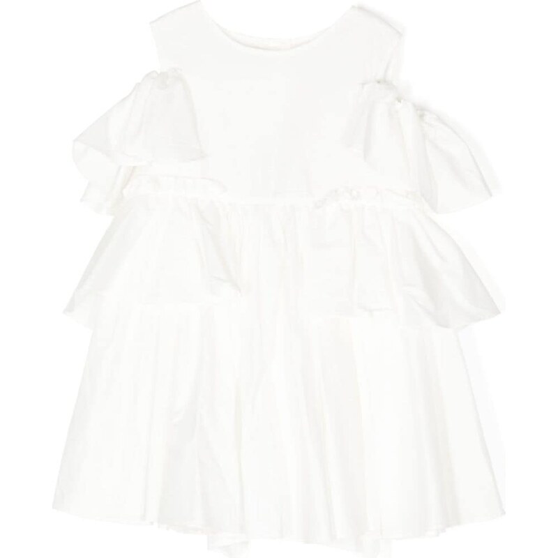 Guess EVELINE - Vesto di maglina - schwarz/nero - Zalando