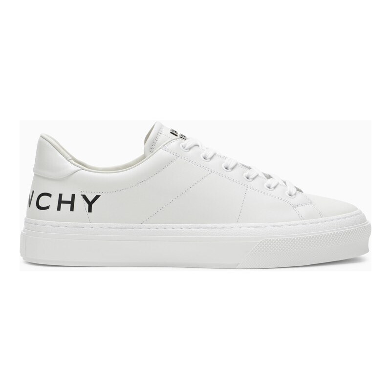Givenchy Sneaker City Sport bianca