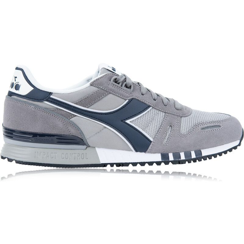 Shops diadora titan uomo nere