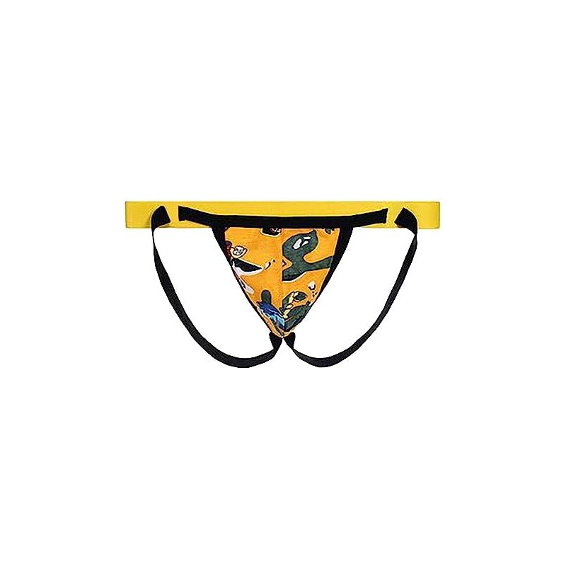 MoonWorks® F*CK You - Felpa con cappuccio da uomo con stampa a dito medio