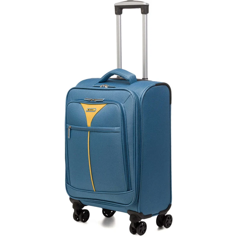 Romeo Gigli Pittarello Valigie Trolley Rigido Pittarosso Bagaglio