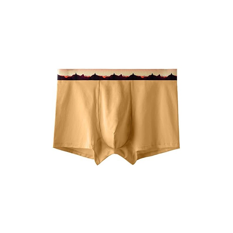 Arjen Kroos Uomo Boxer Sexy Trasparente Maglia Mutande Briefs Garza Intimo Da Uomo Perizoma Mankini Beach 105194640