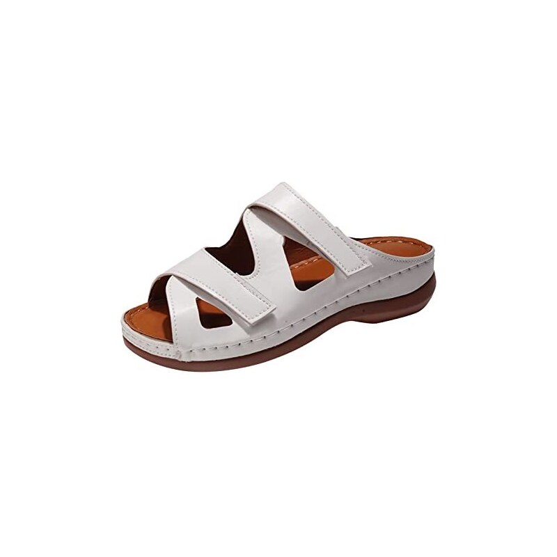 Ciabatta Plantare Estraibile Donna Loren M3136 - Ortopedia Parato