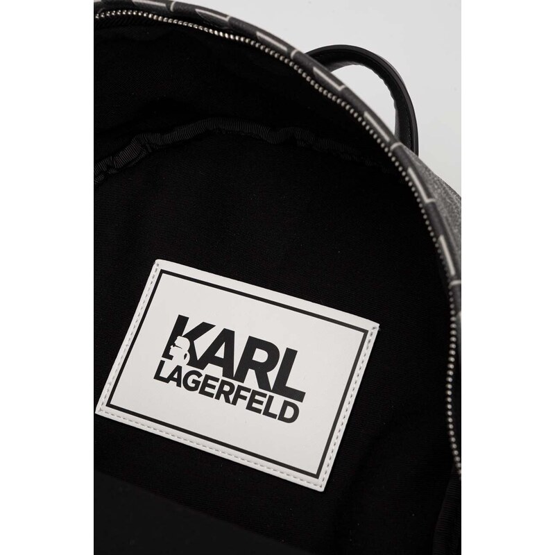 Karl Lagerfeld zaino uomo