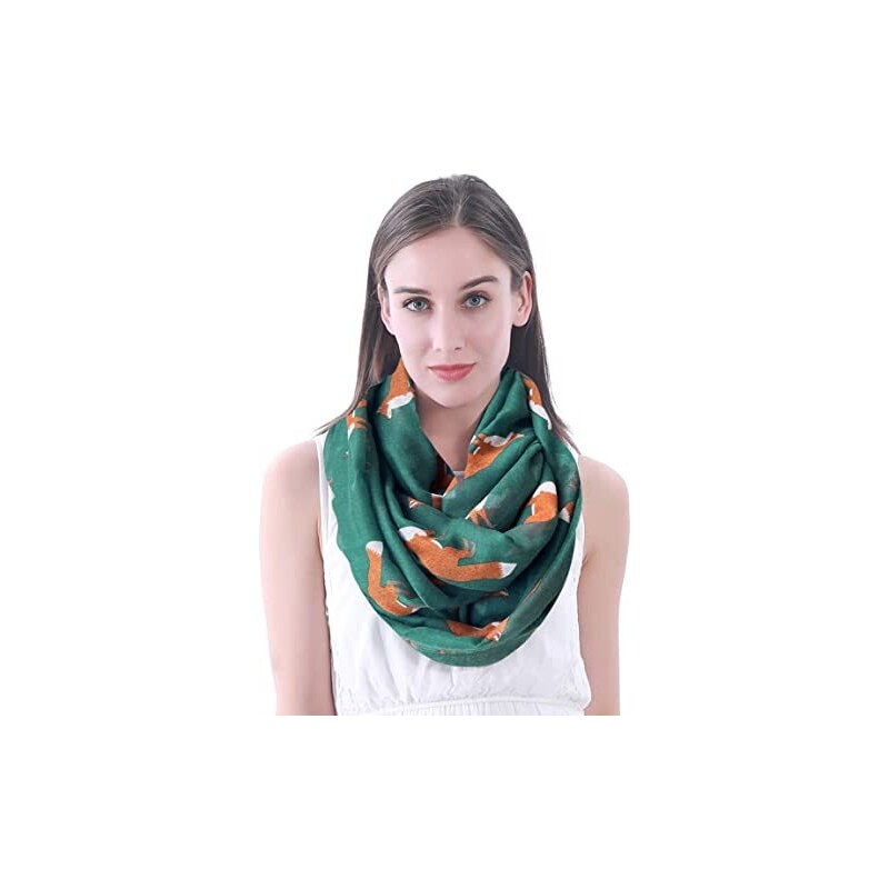 Écharpe Volantée En Fausse Fourrure Femme - Hiver Doux Et Chaud, Style Coquet, Nombreuses Couleurs