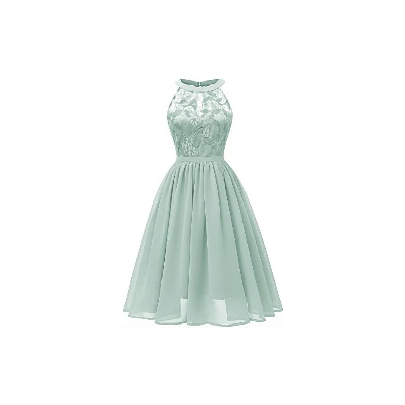 GORGLITTER Canotta Estiva Con Pizzo Per Donna, Taglie Forti Dalla 0XL Alla 4XL, Elegante E Casual