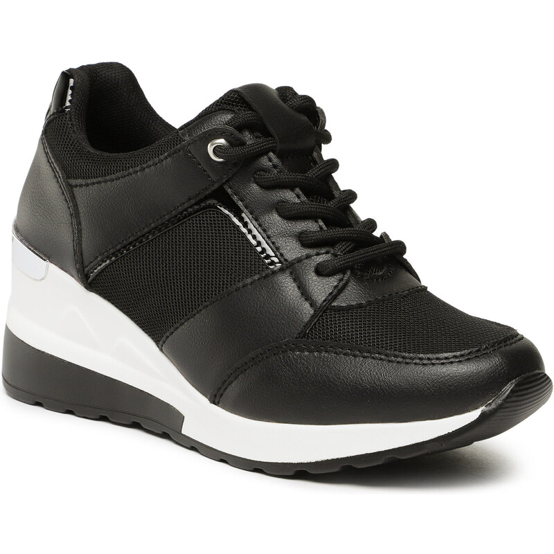 Sneakers Clara Barson - Stileo.it