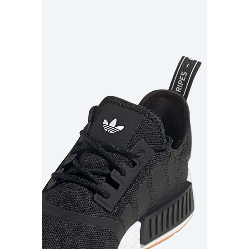 adidas Originals sneakers NMD_R1 colore negro