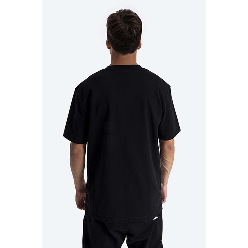 Filling Pieces t-shirt in cotone Lux Tee