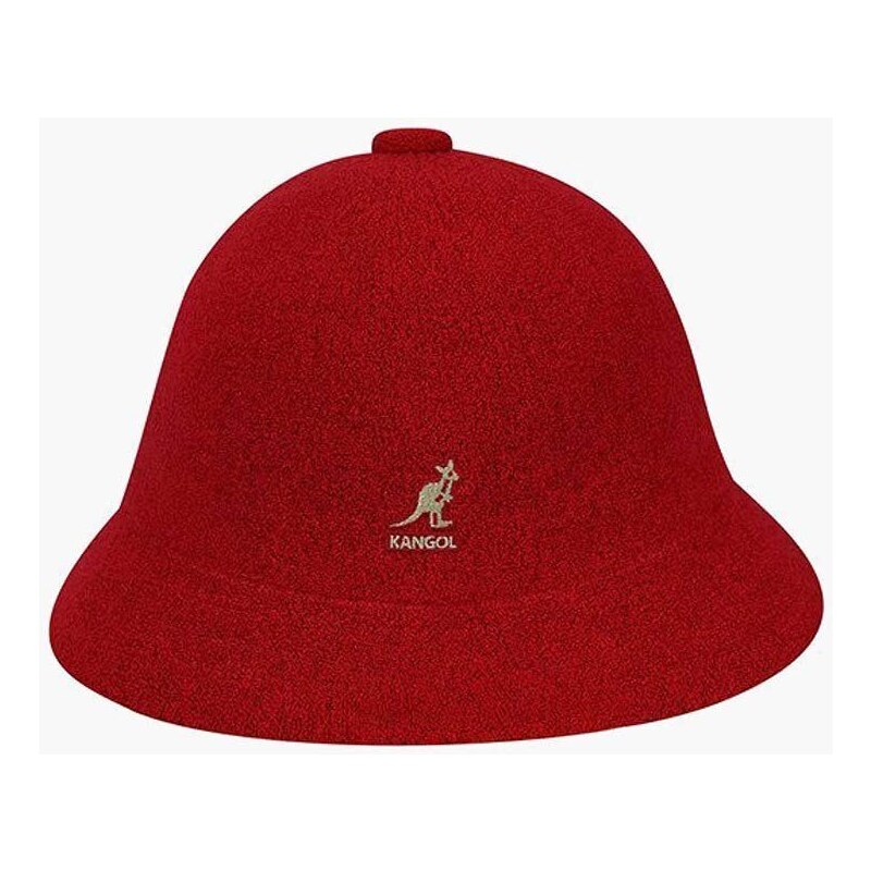 Kangol cappello Bermuda Casual