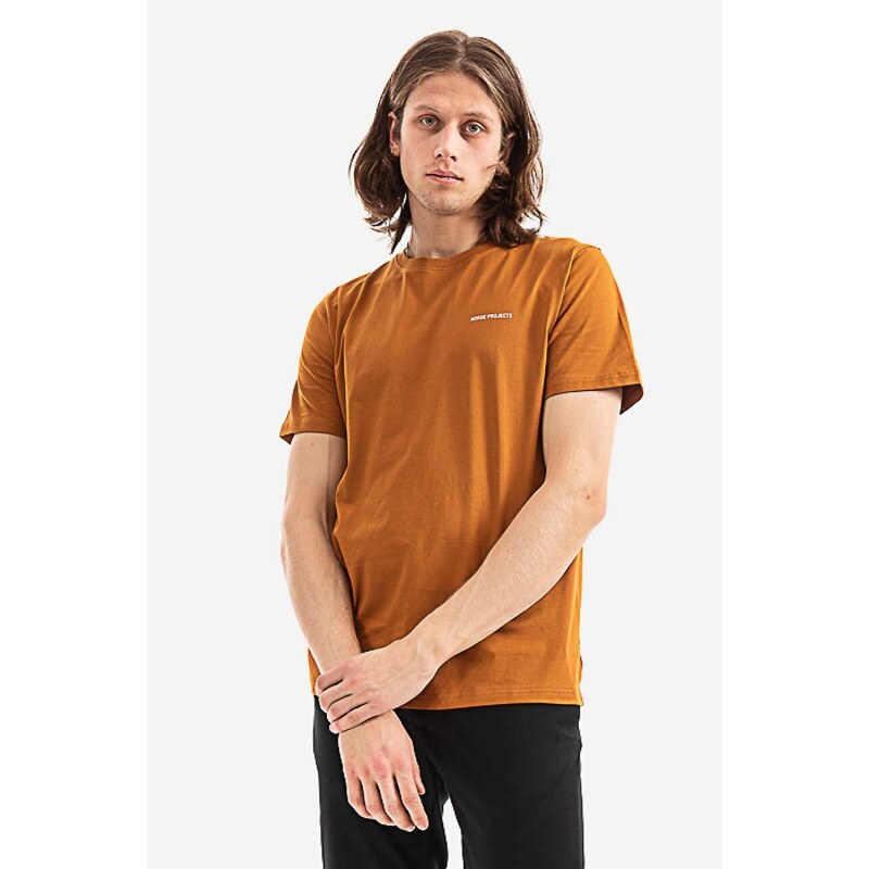 Norse Projects t-shirt in cotone