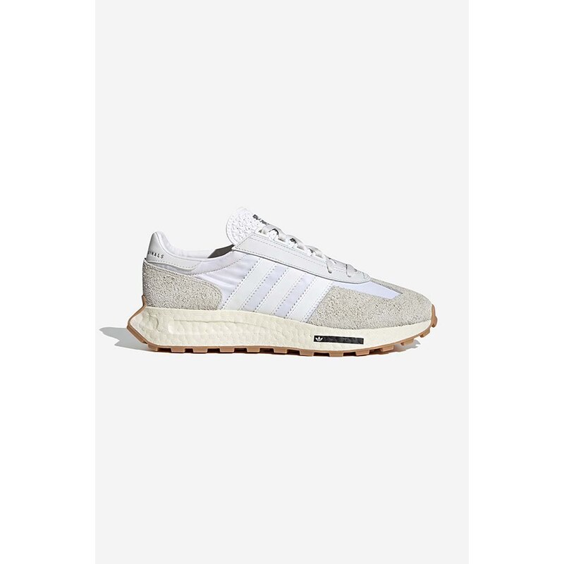 adidas Originals sneakers Retropy E5 colore bianco H03075