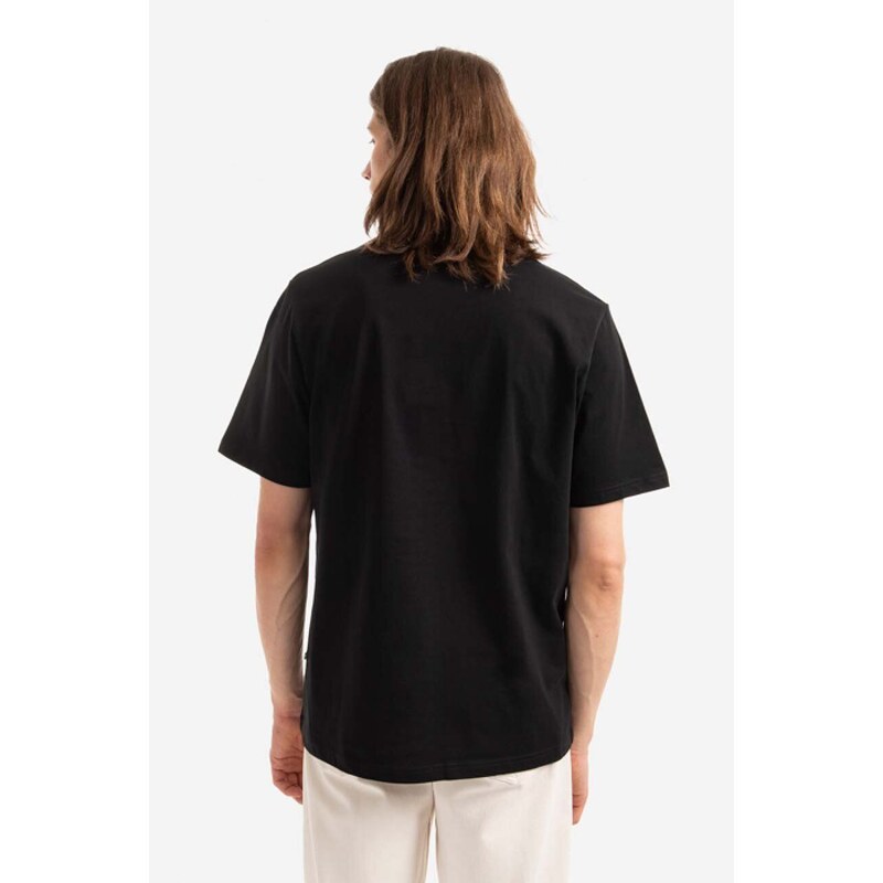Wood Wood t-shirt in cotone Bobby Shoplifters