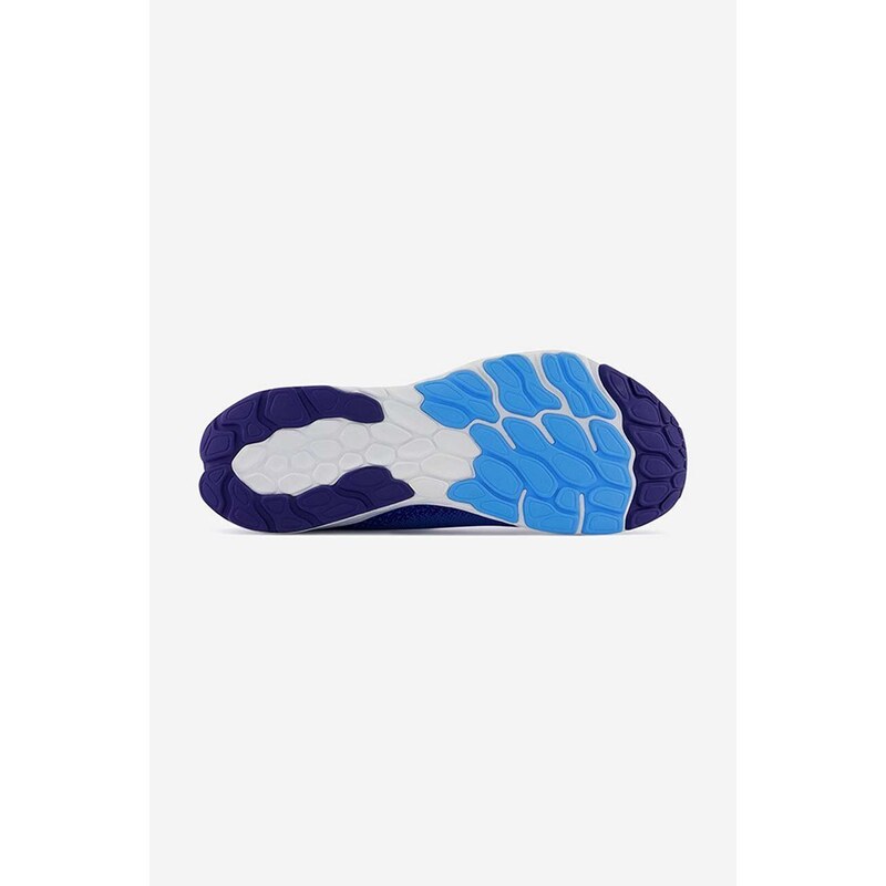 New Balance scarpe MTMPOLN2 colore blu