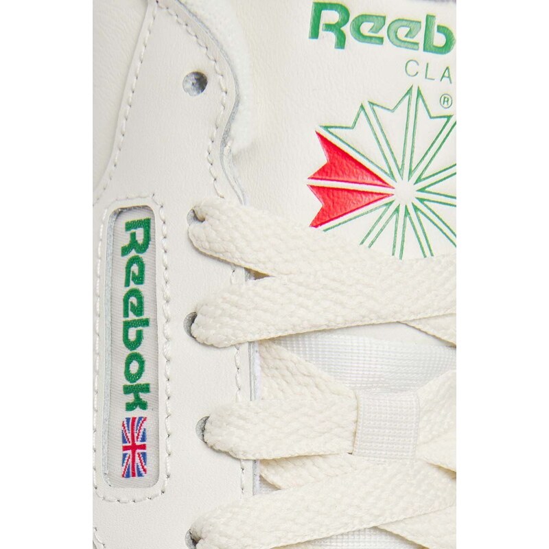 Reebok Classic sneakers in pelle Club C Extra GZ2423